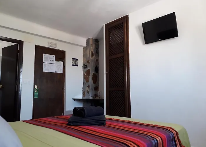 Casa Justa