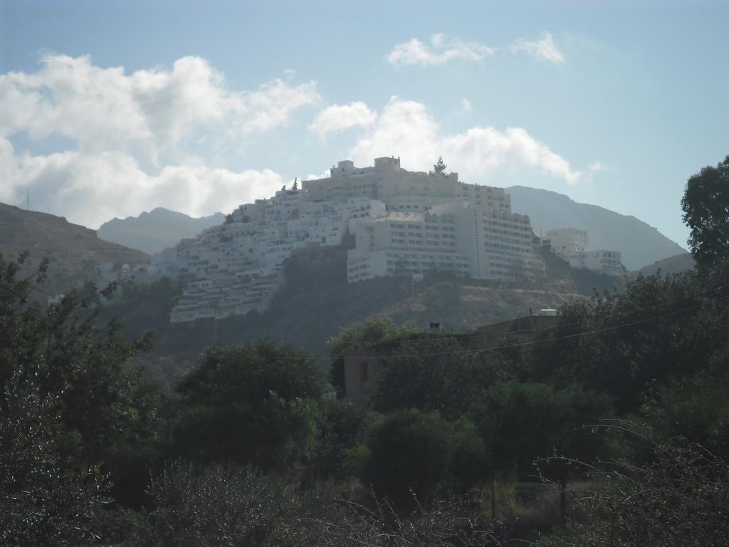 Casa Justa 2* Mojácar