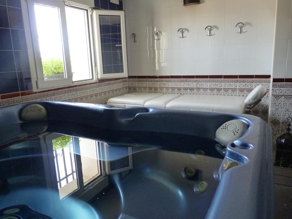 Casa Justa 2*