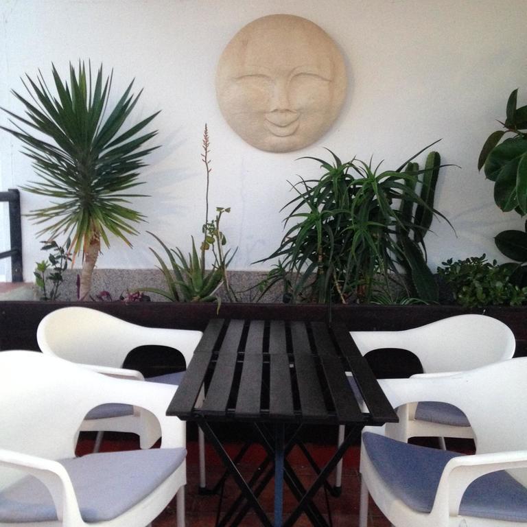 Casa Justa Mojácar