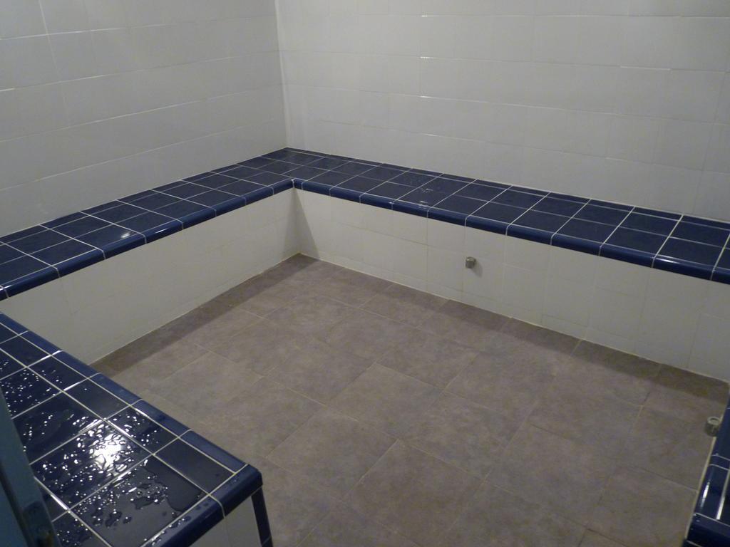 Pensión Casa Justa