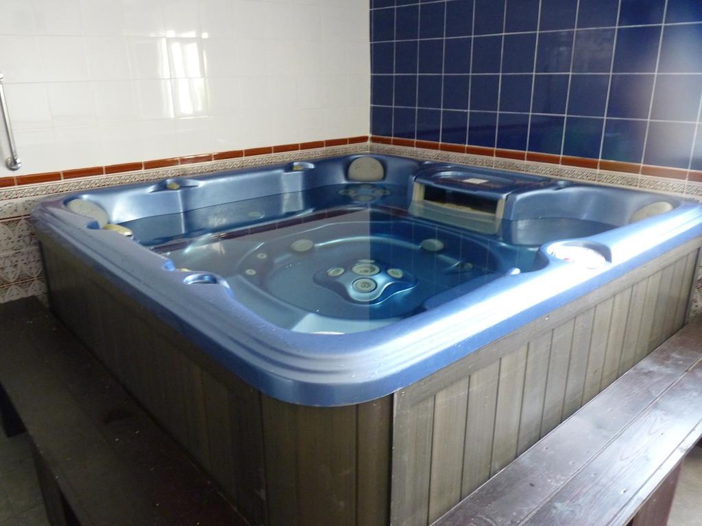 Casa Justa Pensión Mojácar
