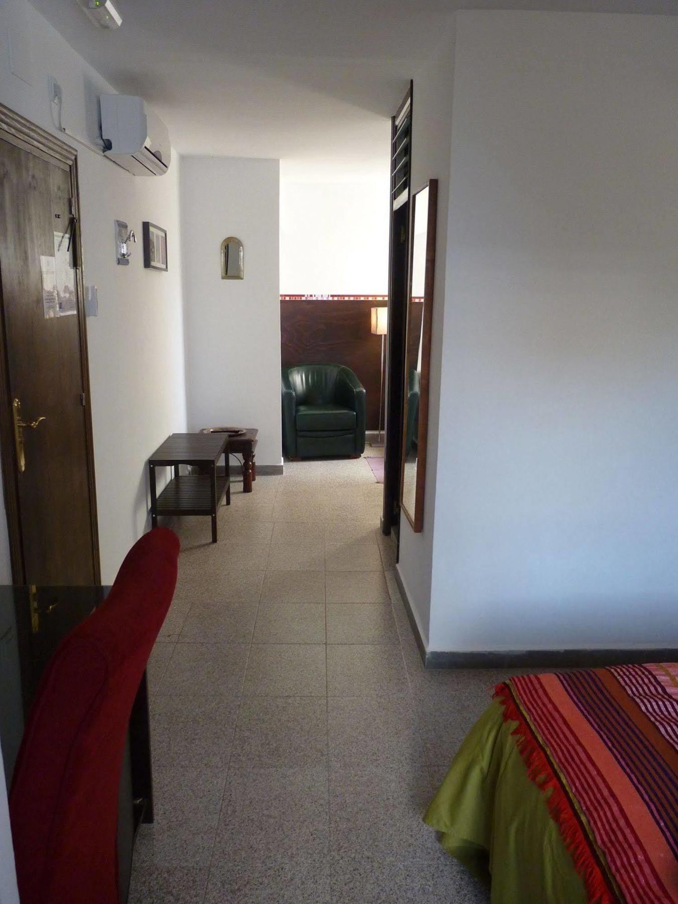Casa Justa