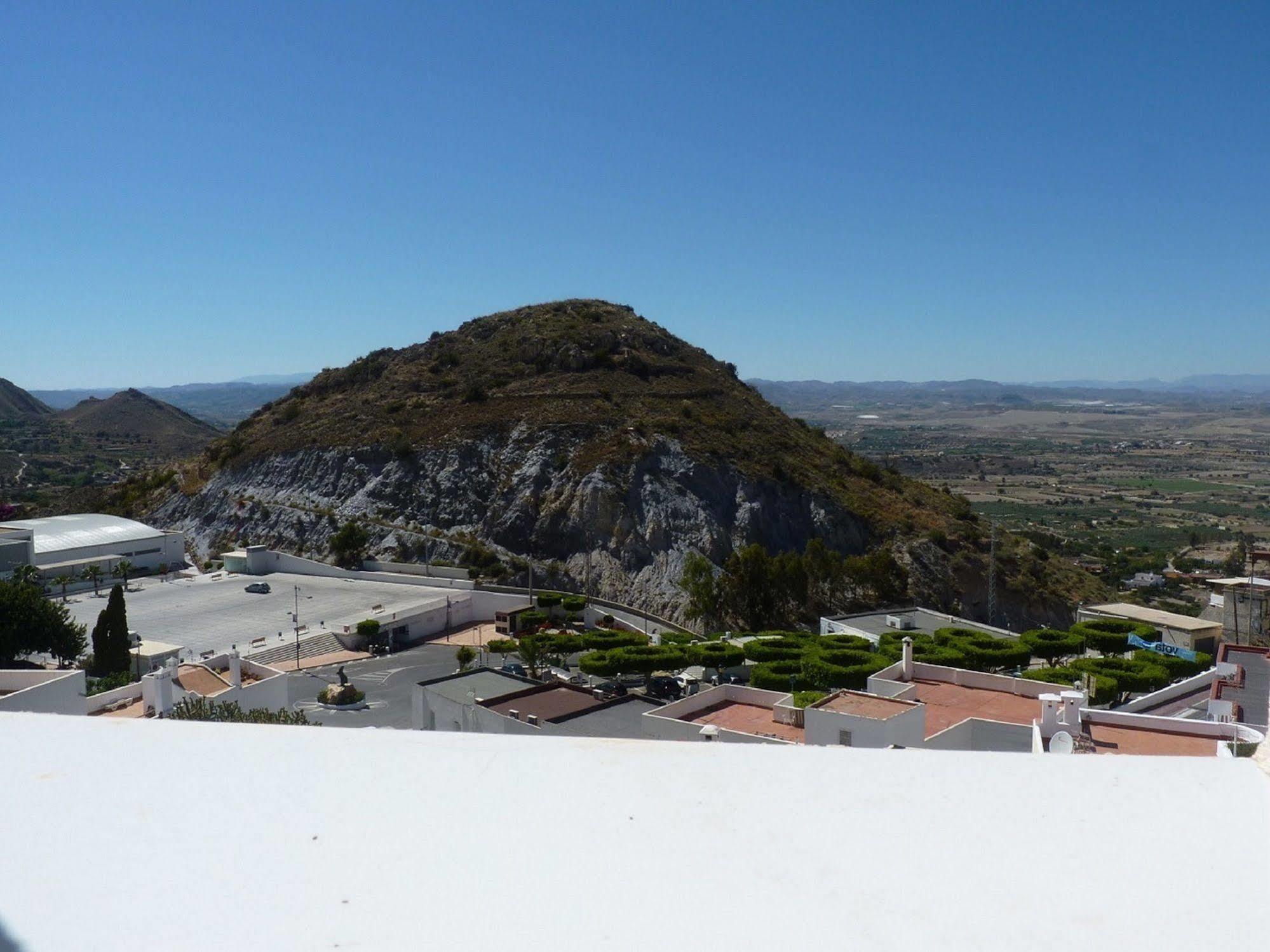 Casa Justa 2*