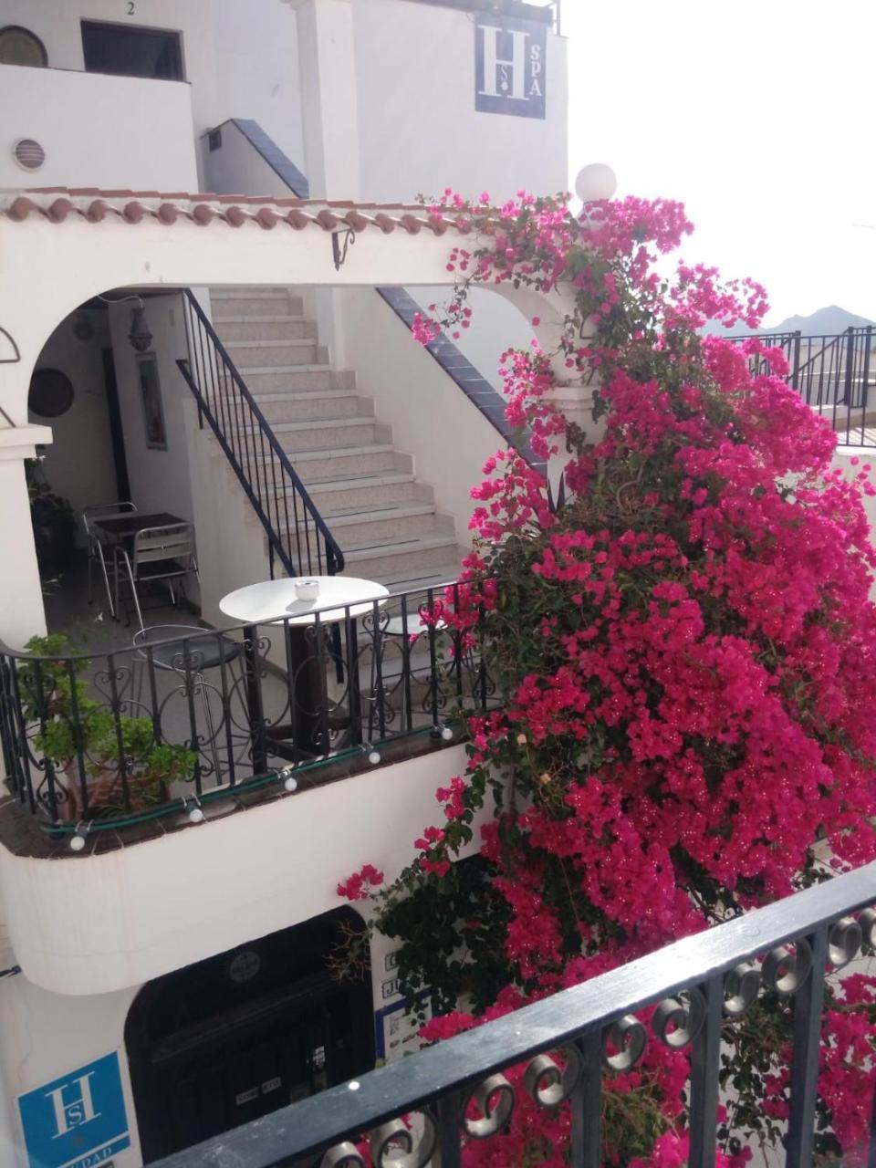 Pensión Casa Justa 2*