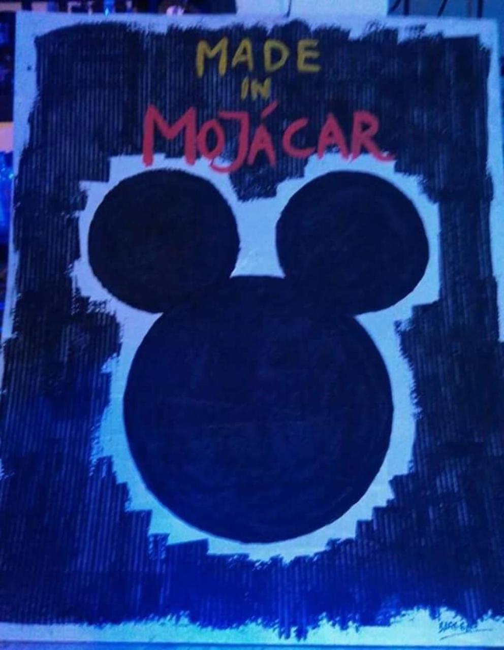 Casa Justa Mojácar